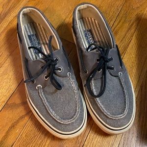 Sperry Top Sider Boat Shoes
